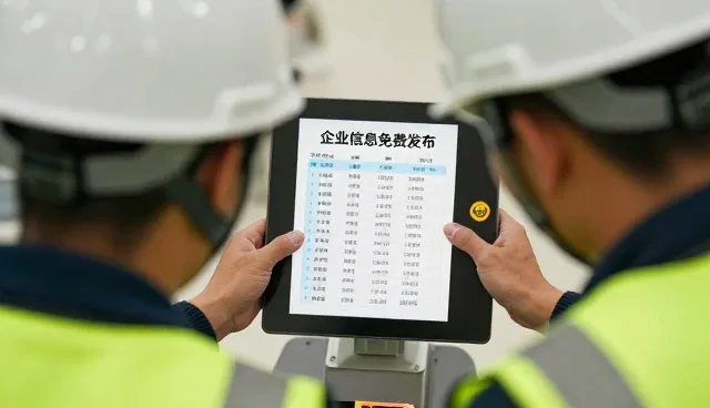 信息发布平台选型中的关键考量因素分析