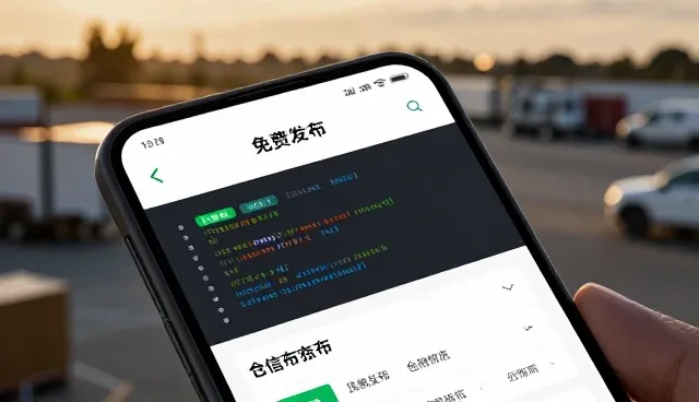 供求信息查询选型中的核心关注点分析
