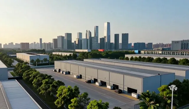 企业信息在市场行情中的实际应用与性能表现