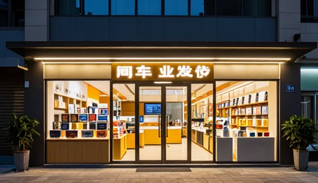 品牌信息发布在供求信息平台中的关键作用与实践